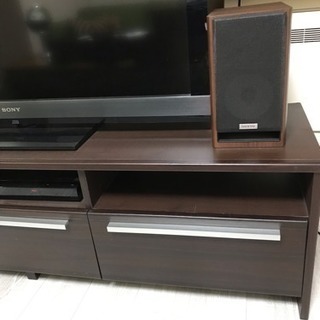 テレビ台 テレビボードの画像
