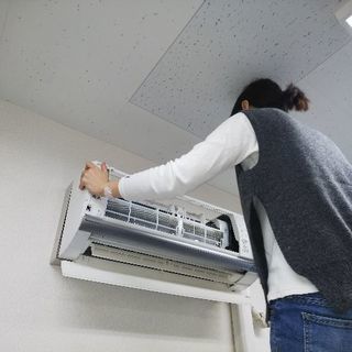 ハウスクリーニング出張教室の画像