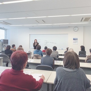 JAAアロマコーディネーター資格 説明会　★１０月受験生募集★の画像