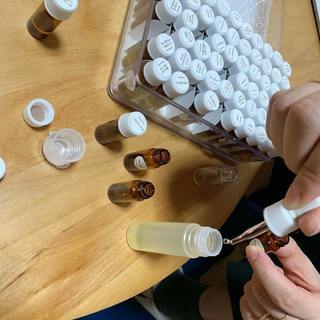 JAAアロマコーディネーター資格 説明会　★１０月受験生募集★の画像