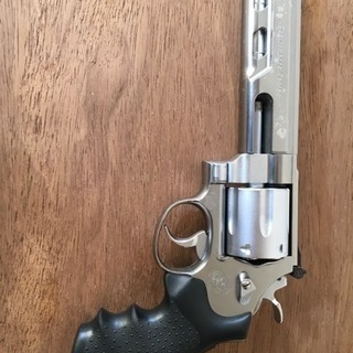★タナカ M629 performance center ガスリ...