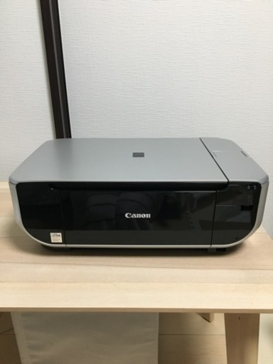 PIXUS MP400 カラープリンター