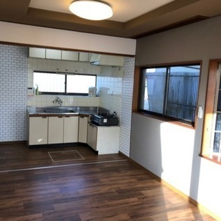 初期費用なし☆千葉八街大木☆戸建賃貸 - 八街市