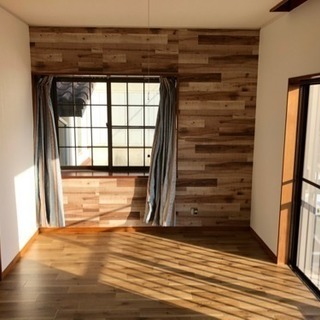 初期費用なし☆千葉八街大木☆戸建賃貸 − 千葉県