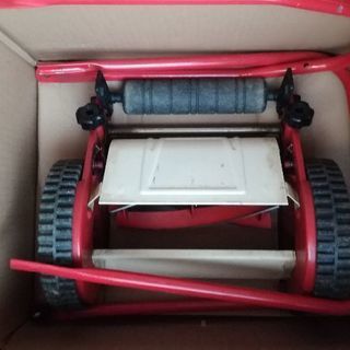 芝刈機　ゴールデンスター  GHC-200