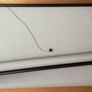 遮光ロールスクリーン