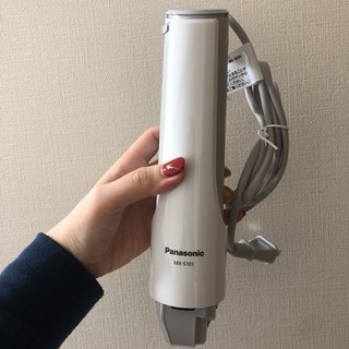 Panasonicハンドブレンダーの画像