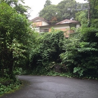 伊豆高原一戸建て別荘売ります！！の画像