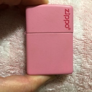 【ジャンク】ZIPPO