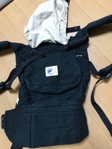 エルゴ抱っこ紐