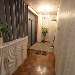 【入居募集】広島市で唯一！子供も入居可。女性専用シェアハウス🎶 - 広島市