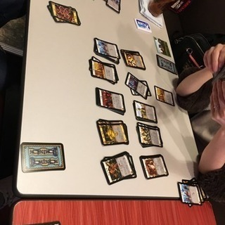 ボードゲームで遊びませんか♬ - 豊島区