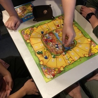 ボードゲームで遊びませんか♬ - 友達