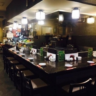 ランチ女性接客募集