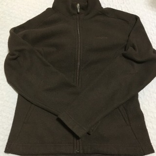 patagonia フリース