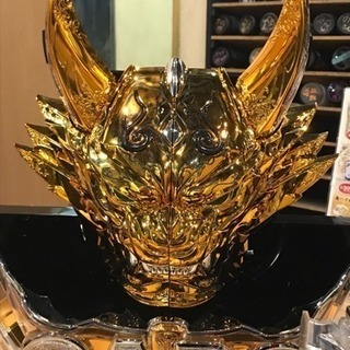 パチンコ パチスロ役物