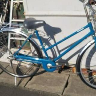 BS27インチ、オートライト、内装三段、きれいな中古車です。