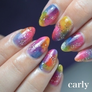 【ネイリスト募集】オープニングスタッフ💅残り1名！の画像
