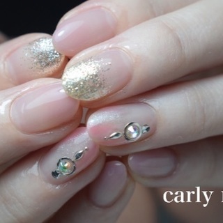 【ネイリスト募集】オープニングスタッフ💅残り1名！