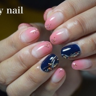 【ネイリスト募集】オープニングスタッフ💅残り1名！の画像