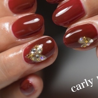 【ネイリスト募集】オープニングスタッフ💅残り1名！の画像