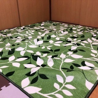 カーペット