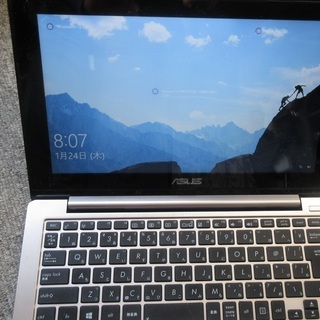 ノートPC  (corei3 4GBメモリ 11.6インチ、50...
