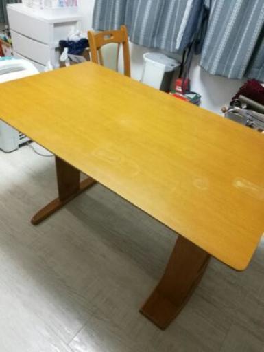 ダイニングテーブルセット