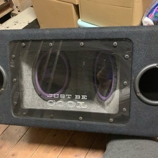 ウーハー
