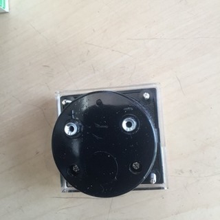 直流電流計 〜5Aの画像