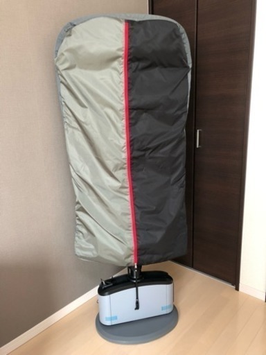 今週末まで値引き※AQUA 衣類エアウォッシャー