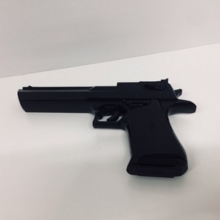 デザートイーグル エアガン 6mmBB弾