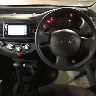 マーチ 12S コレットf(車検31.4)の画像