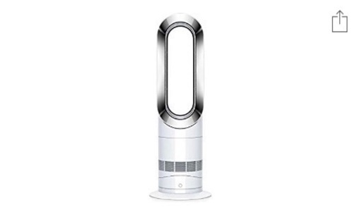 ダイソン hot\u0026cool AM09 ファンヒーター 新品未開封