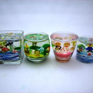 工作イベントのお手伝い。の画像
