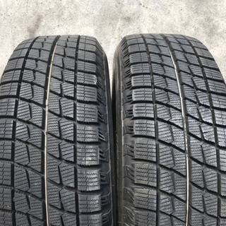 スタッドレス    185/65R14