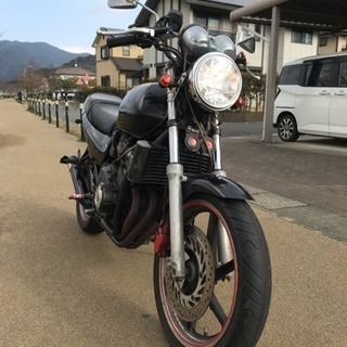 ジェイド250 ホンダ 実働 書類あり 自賠責残りあり