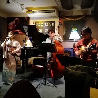 ボイトレ発表会参加者募集