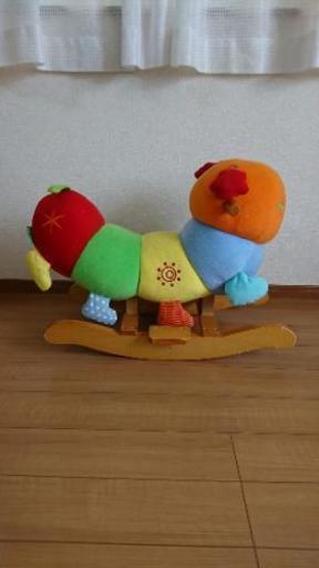 ☆中古☆木馬