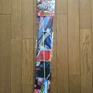 （商談中）新品☆ カイト（凧） 男児用