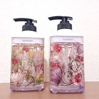 ディスペンサー作成