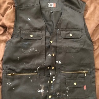 作業着