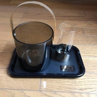 晩酌セットの画像