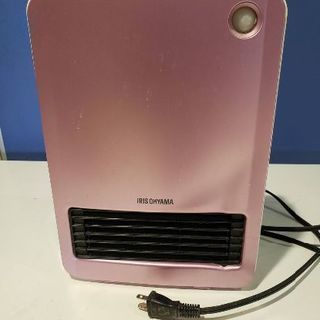 セラミックファンヒーター