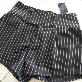 INGNIｽﾄﾗｲﾌﾟｼｮｰﾄﾊﾟﾝﾂM新品