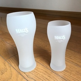 ビアカップ セットの画像