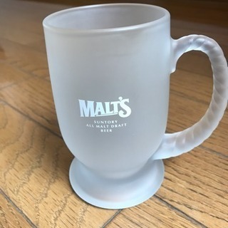 ビアカップ セットの画像