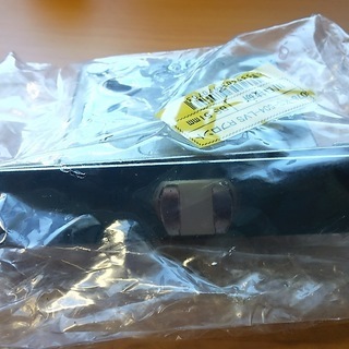 室内ドアロック　ラッチ部品単体(ハイレバー専用）川口技研製の画像