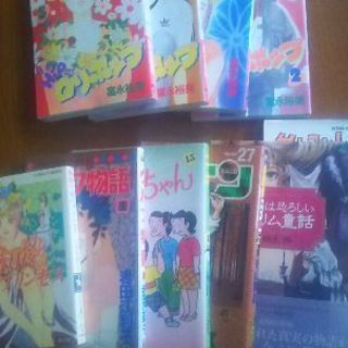 フラワーコミックス/小学館の画像
