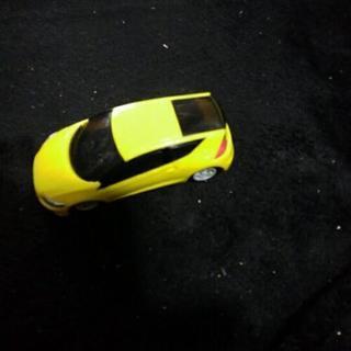 ミニカー